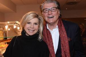 Kampf gegen Leukämie: Marianne und Michael als Gastro-Samariter