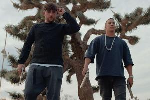 KC Rebell und Farid Bang: Ihr neues Musikvideo ist ein Youtube-Hit