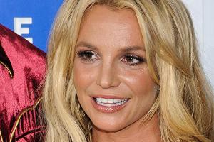 Schon wieder: Britney Spears zeigt in Vegas Nippel