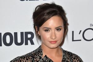 Demi Lovato postet Ergebnis ihres DNA-Tests