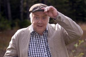 Ex-"Tatort"-Kommissar Martin Lüttge stirbt mit 73 Jahren