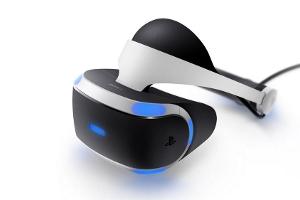 Virtual Reality läuft doch - Sony verkauft fast eine Million Headsets