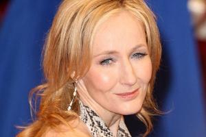 J.K. Rowling macht Trump-Freund Piers Morgan fertig