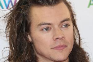 Harry Styles: Sein erstes Solo-Album ist fast fertig