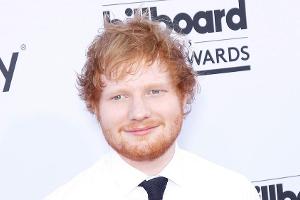 Ed Sheeran: So stellt sich der Megastar seine Hochzeit vor