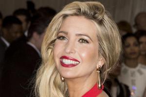 Ivanka Trump löst Hype in China aus