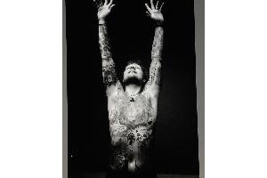Ed Sheeran: Nackte Tattoo-Show auf Instagram
