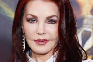 Priscilla Presley: Die Enkeltöchter sind in ihrer Obhut
