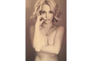 Britney Spears: Nackte Haut als Ablenkung?