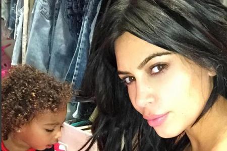 Bevor Reality-Star Kim Kardashian (34) vom Thron verdrängt wurde, war sie lange Zeit der Spitzenreiter des sozialen Netzwerk...