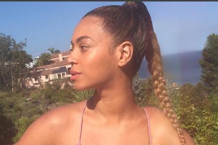 Auf Platz drei tummelt sich R'n'B-Star Beyoncé (34). Auch sie zeigt gerne ihre heißen Kurven und ihre Tochter. Follower: 47,...