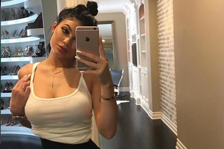 Kylie Jenner (18) will unbedingt in die Fußstapfen ihrer großen Schwester Kim Kardashian treten. Nicht nur äußerlich werden ...