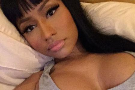 Nicki Minaj (32) liebt ihre Kurven und präsentiert sie auch gerne auf ihren Fotos. Das bringt ihr 35,4 Millionen Follower ein.
