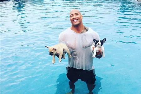 Dwayne 