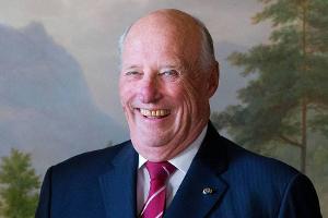 König Harald V.: Norwegens moderner Monarch wird 80