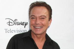Nach Demenz-Offenbarung: David Cassidy erhält Beistand