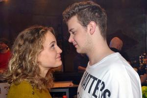 Das passiert heute in den Soaps