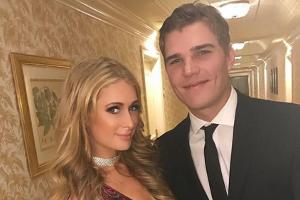 Paris Hilton hat einen Neuen - wie schon so oft