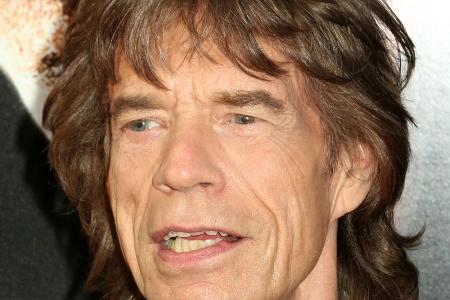 Hat weiter kein Bock auf Memoiren: Mick Jagger