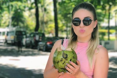 Welcher deutschsprachige Instagram-Star bekommt die meisten Likes auf seine Posts? Die Seite 