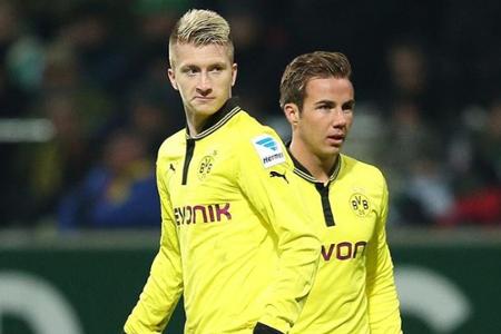 Mario Götze (24) erklärte mit diesem Post, dass er wieder zum BVB zurückkehrt. Seine ehrlichen Worte bescheren ihm 418.000 L...