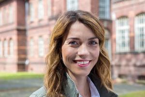 Moderatorin Annett Möller wird Mama