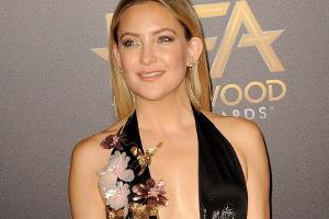 Berühmtes Match: Benutzt Kate Hudson Dating-Apps?
