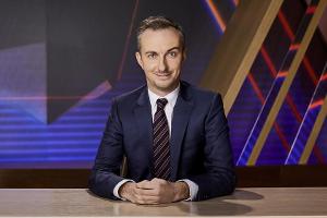 Jan Böhmermann will ins Content-Marketing einsteigen und sein Gehalt aufbessern
