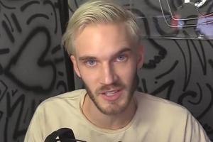 PewDiePie kriecht zu Kreuze - und holt zum Rundumschlag aus