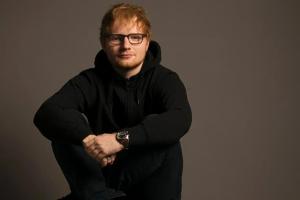 Ed Sheeran veröffentlicht neuen Song zum Geburtstag