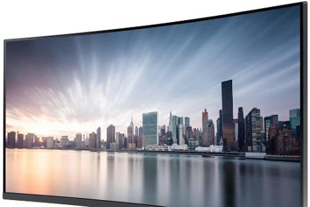 Samsung C34H890WJU