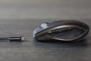 Die idealen Einstellungen für Ihre PC-Maus