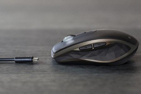 Die idealen Einstellungen für Ihre PC-Maus