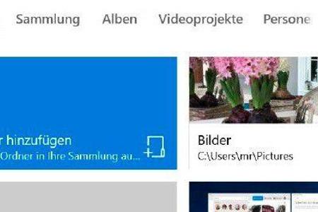Schritt 2