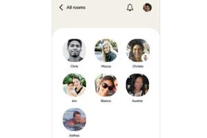 Clubhouse: Alle Details zur neuen Top-App