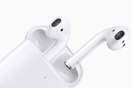 AirPods an Android-Smartphones: So geht’s!