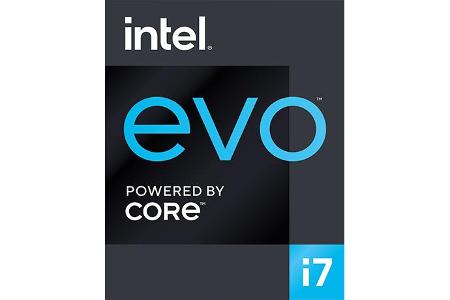 Intels neue Plattform Evo steht für leistungsfähige Notebooks.