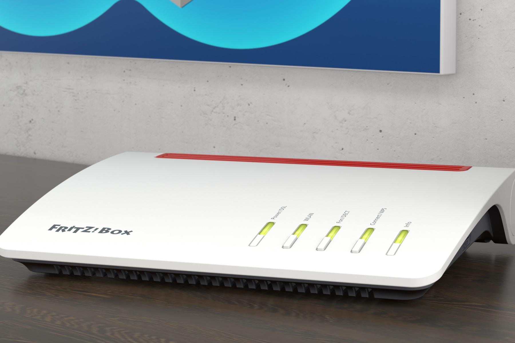 RouterLogin So bekommen Sie Zugriff auf 192.168.1.1