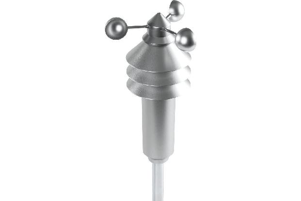 Homematic IP Wettersensor