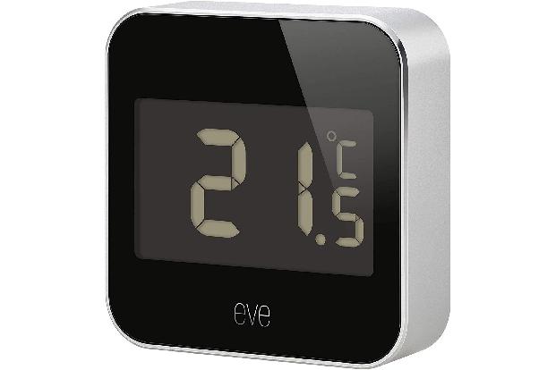 Eve Degree