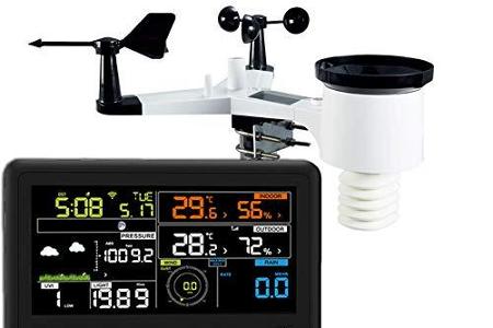 Froggit WH3000 SE