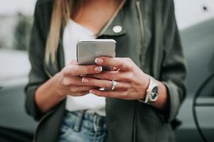 Erstellen Sie Screenshots mit Ihrem Android-Smartphone von Huawei, Samsung oder Xiaomi