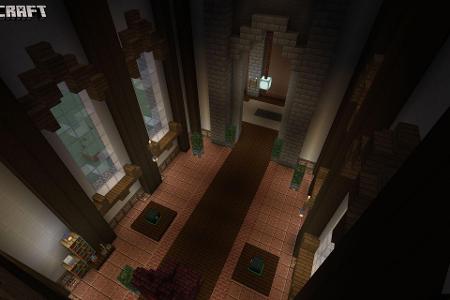 Die RTX-Beta für Minecraft wertet das Spiel grafisch auf