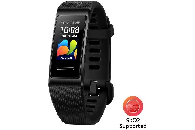 Huawei Band 4