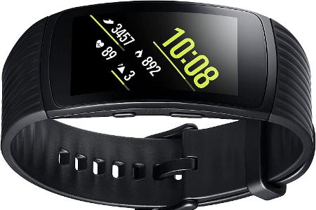 Samsung Gear Fit2 Pro