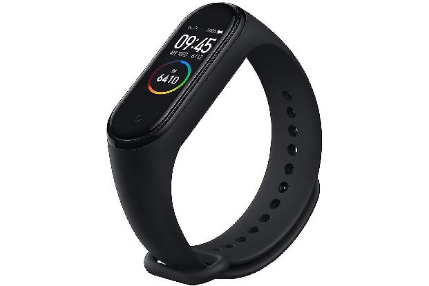 Xiaomi Mi Band 4