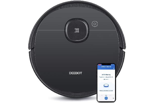 Ecovacs Deebot Ozmo 950