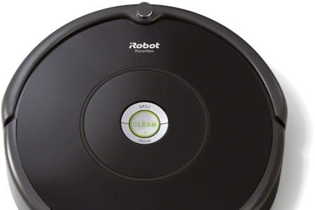 iRobot Roomba 606