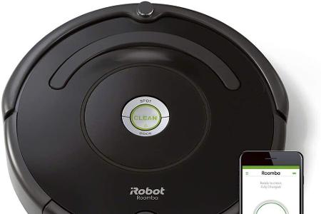 iRobot Roomba 671