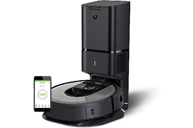 iRobot Roomba i7+